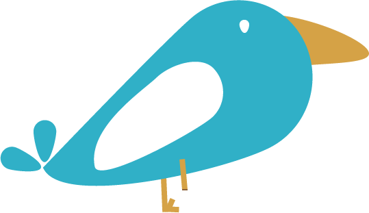 Andi, mascotte de l'application HandiGuide